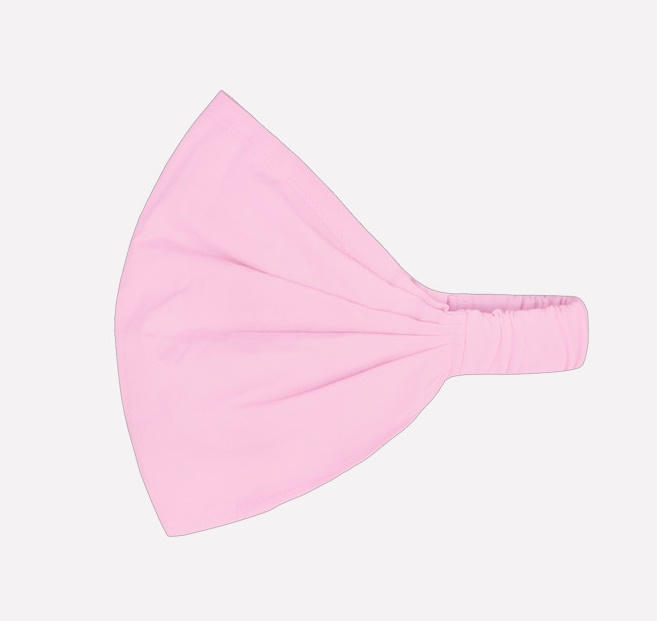 картинка Косынка для девочки Crockid КР 8011 розовое облако2 к201 от магазина детских товаров ALiSa