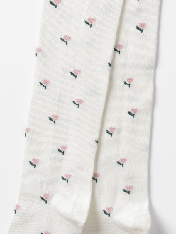 картинка Колготки для девочки Artie 2d966 Молочный от магазина детских товаров ALiSa