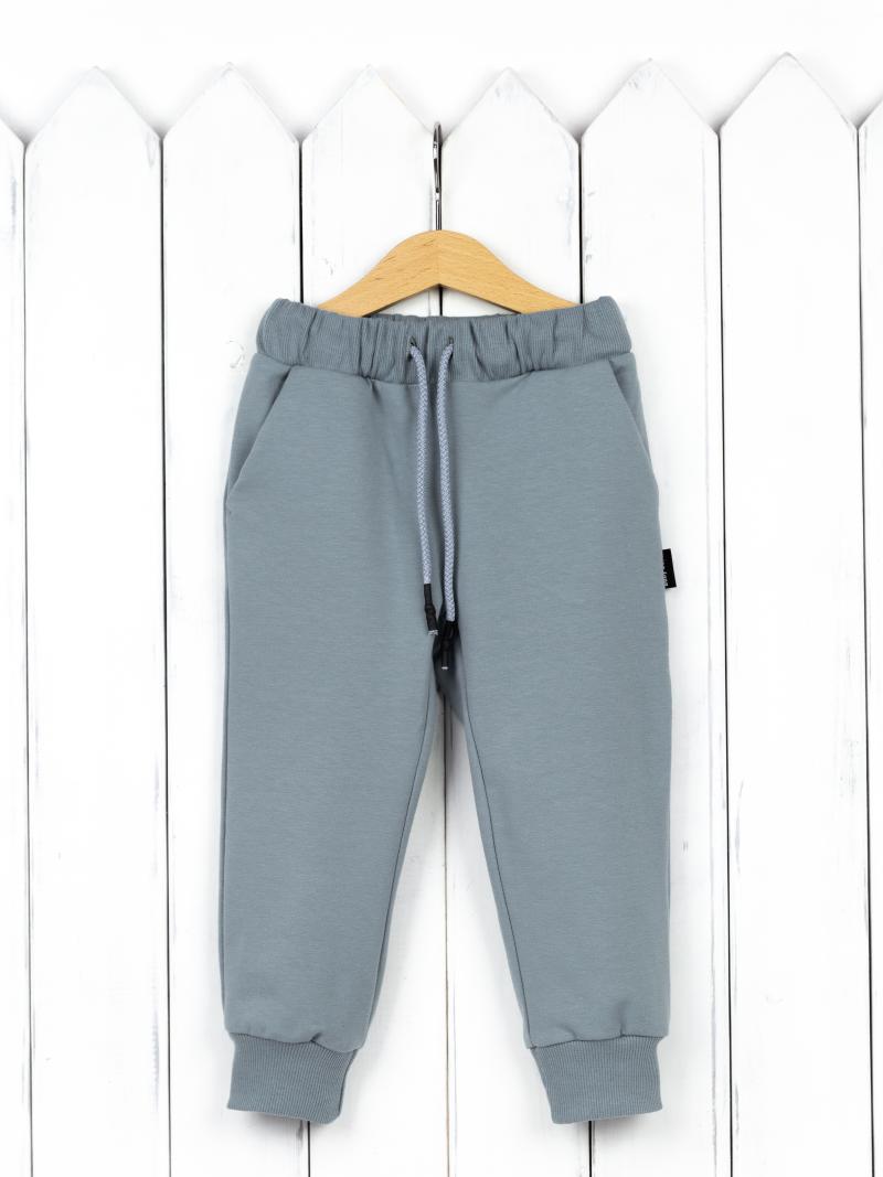 картинка Брюки для мальчика Baby Boom П94/3-Ф Б105 Турмалин от магазина детских товаров ALiSa