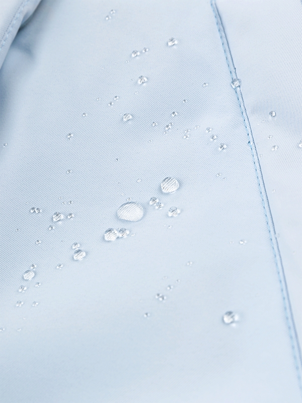 картинка Комбинезон зимний для девочки NIKASTYLE 8з6424 з24 Лед от магазина детских товаров ALiSa