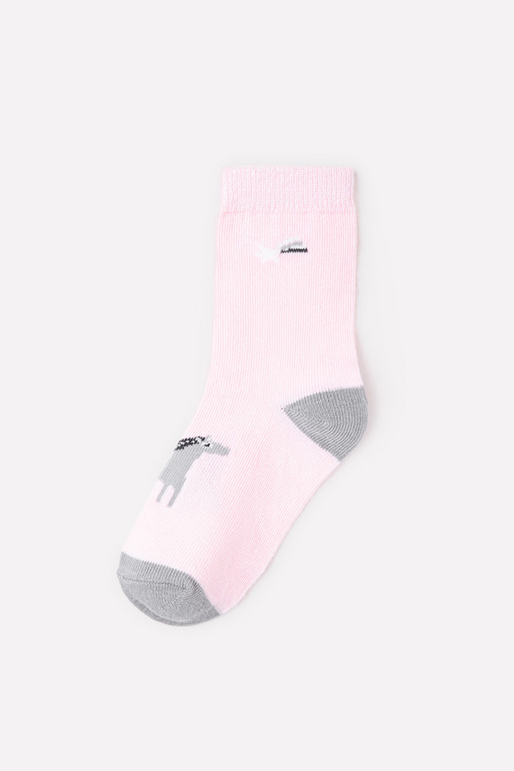картинка Носки для девочки Crockid К 9597/14 ФВ от магазина детских товаров ALiSa