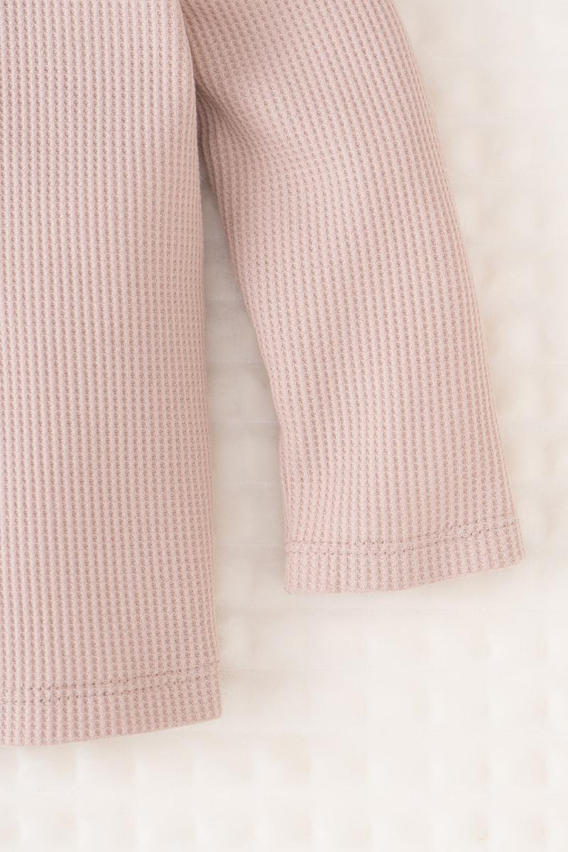 картинка Джемпер детский Crockid К 302112 бежевый от магазина детских товаров ALiSa