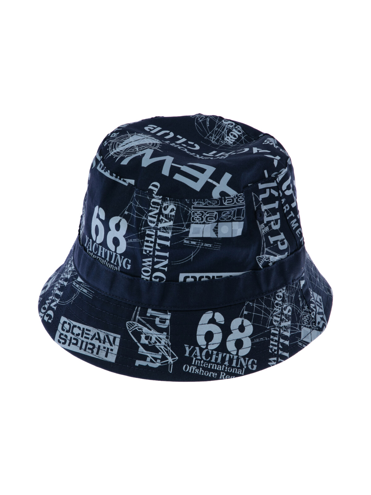 картинка Панама текстильная для мальчика PL 12412191 от магазина детских товаров ALiSa