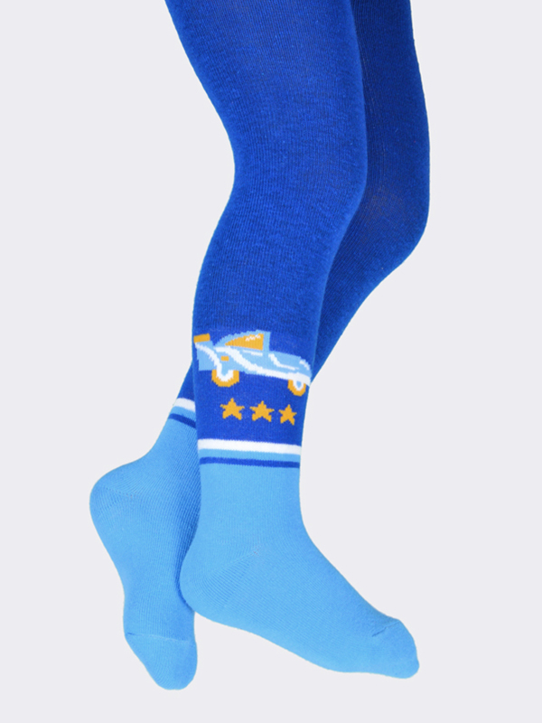 картинка Колготки детские Crockid К 9032/1 АО от магазина детских товаров ALiSa