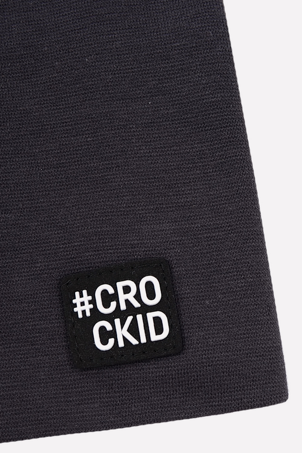 картинка Комплект детский Crockid К 8125 угольный серый от магазина детских товаров ALiSa
