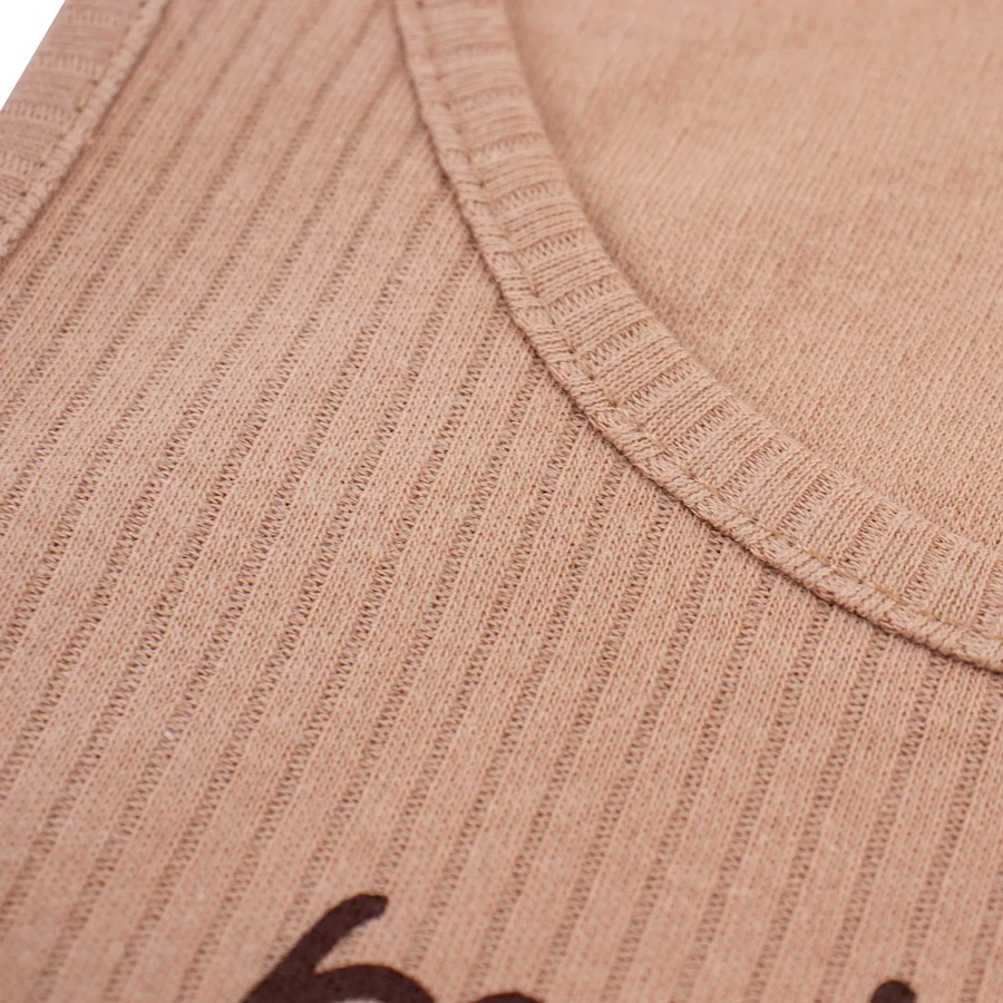 картинка Комплект для девочки YLA 7626900102 Коричневый mini от магазина детских товаров ALiSa