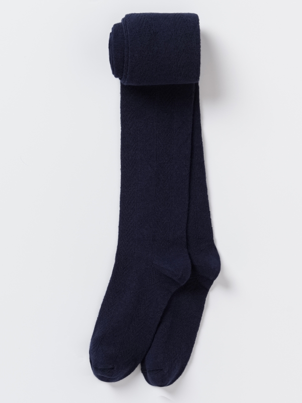 картинка Колготки детские Artie 2d914 Синий от магазина детских товаров ALiSa