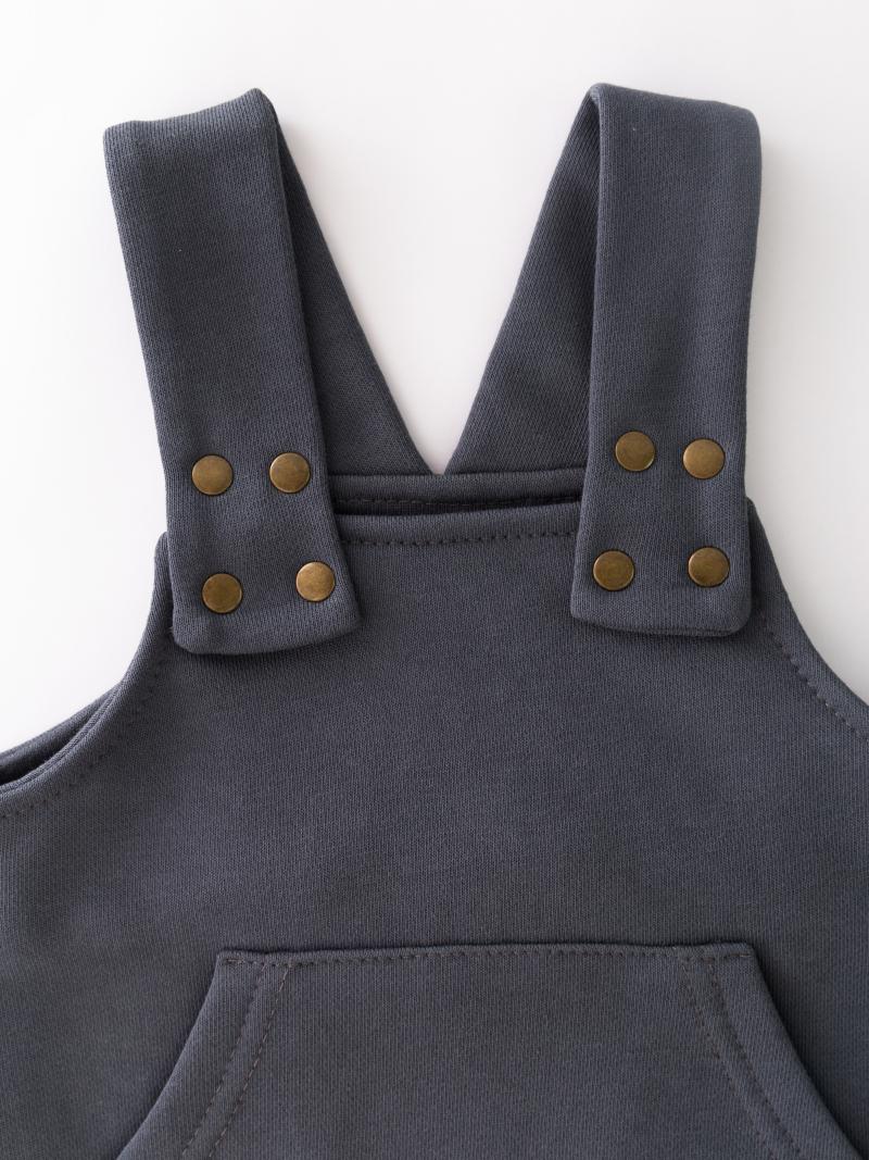 картинка Комплект для мальчика Baby Boom BB КД385/2 Полоса красная + тёмно-серый от магазина детских товаров ALiSa