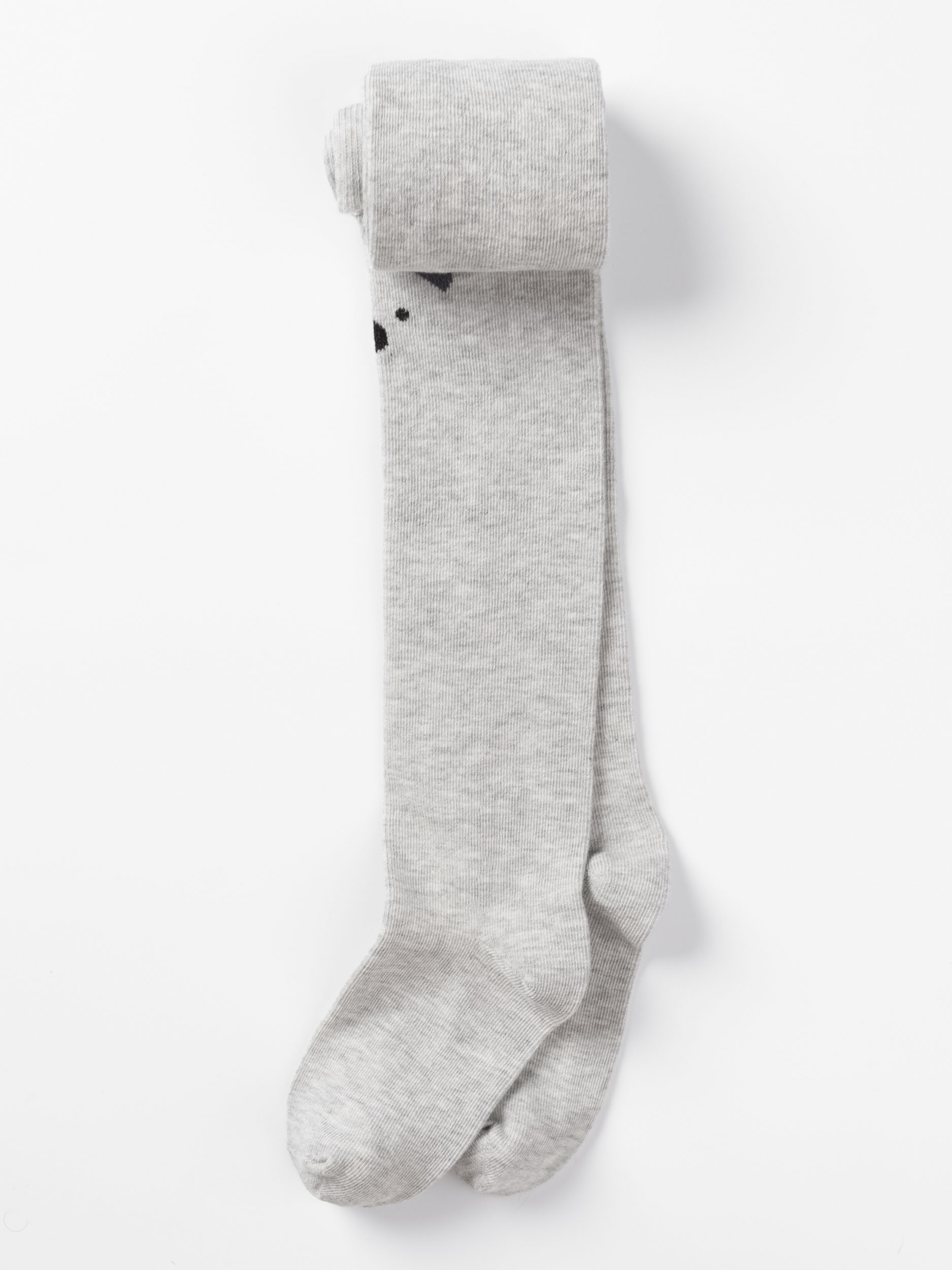 картинка Колготки детские Artie 2m939 Светло-серый меланж от магазина детских товаров ALiSa