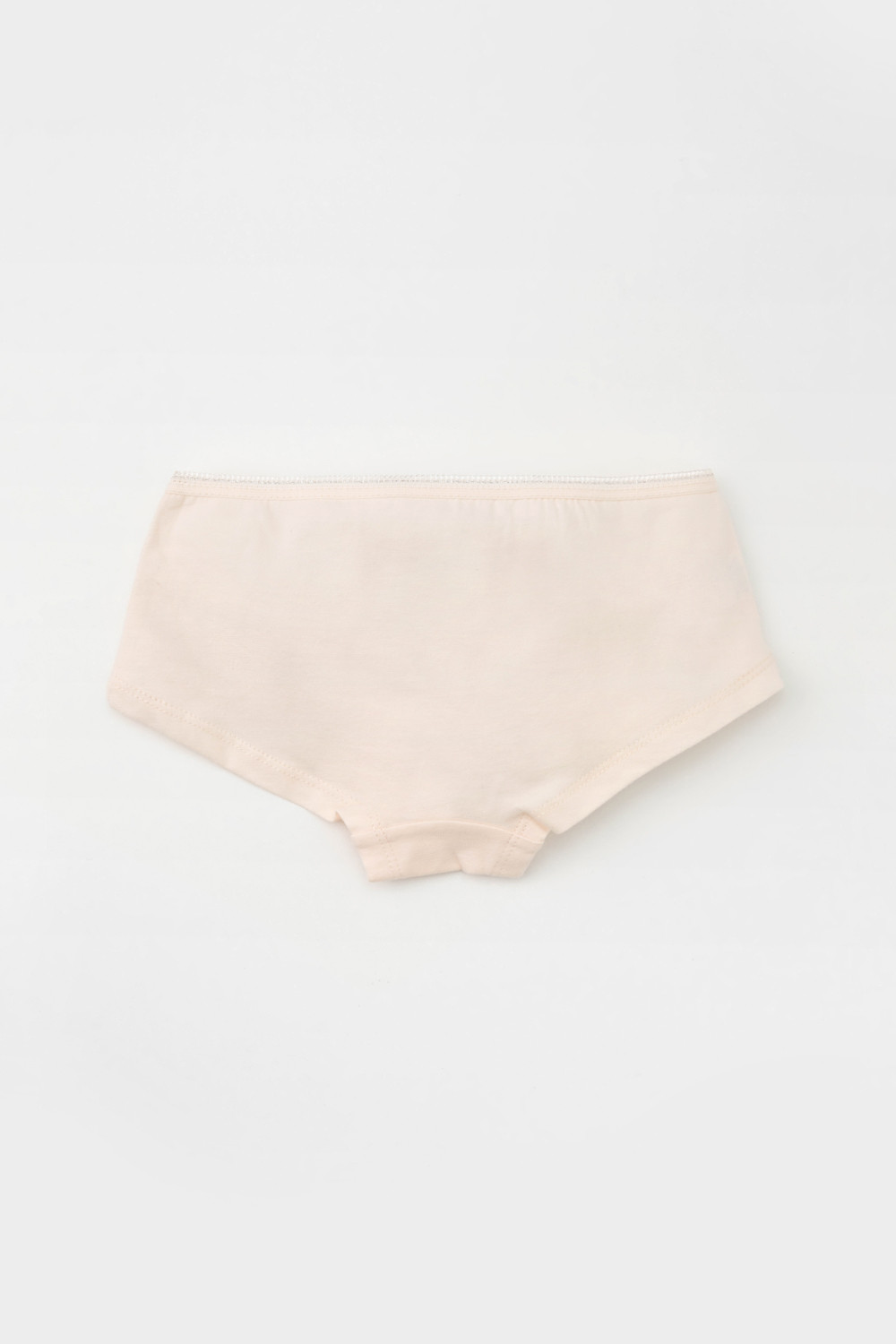 картинка Трусы для девочки Crockid К 1964-3 светлый жемчуг от магазина детских товаров ALiSa