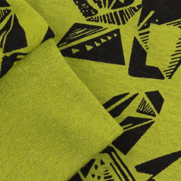 картинка Пижама для мальчика YLA 0936102203 Хаки экскаваторы от магазина детских товаров ALiSa