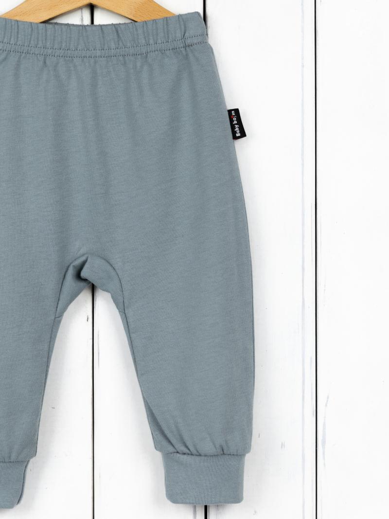 картинка Брюки для мальчика Baby Boom П47/49-К Турмалин я714 от магазина детских товаров ALiSa