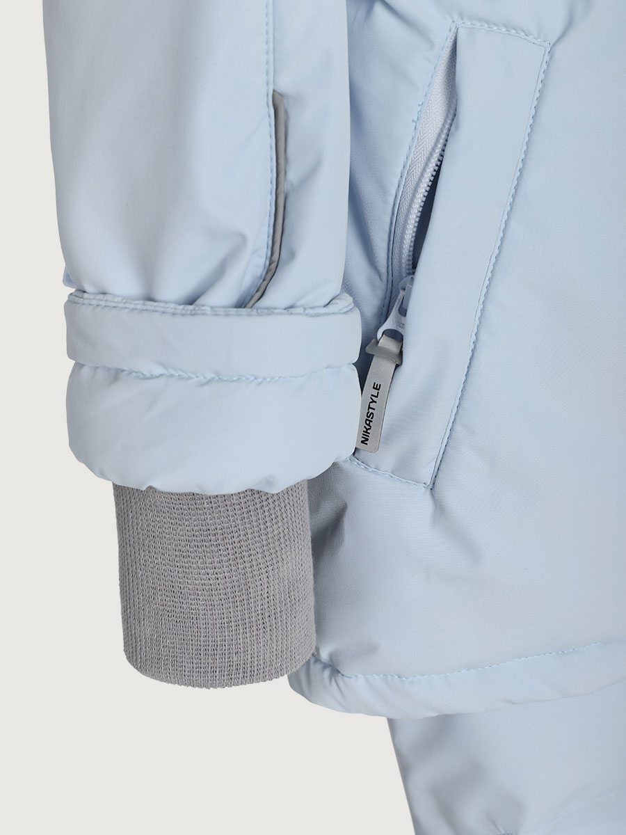 картинка Комплект для девочки NIKASTYLE 7з7025 Лед от магазина детских товаров ALiSa