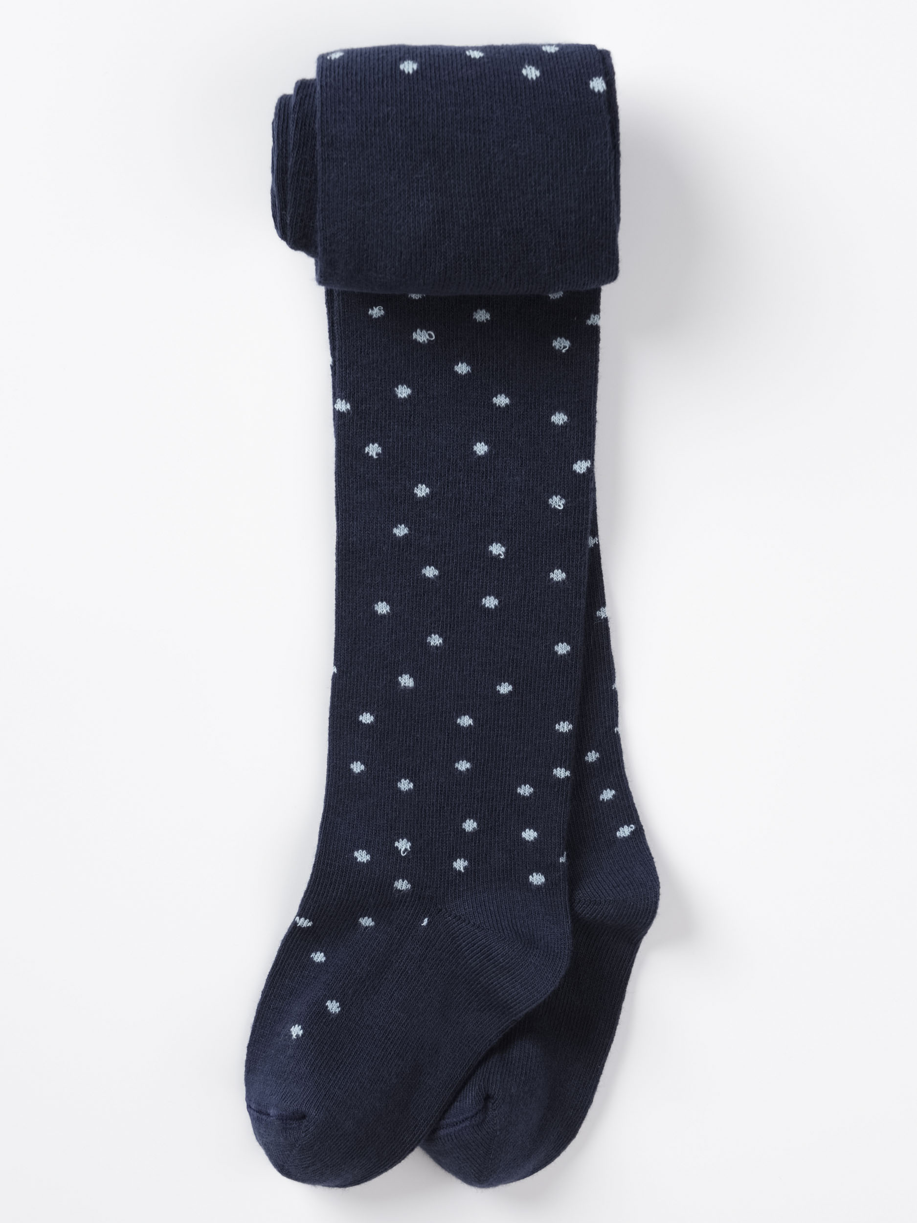 картинка Колготки детские Artie 2d944 Темно-синий голубой от магазина детских товаров ALiSa