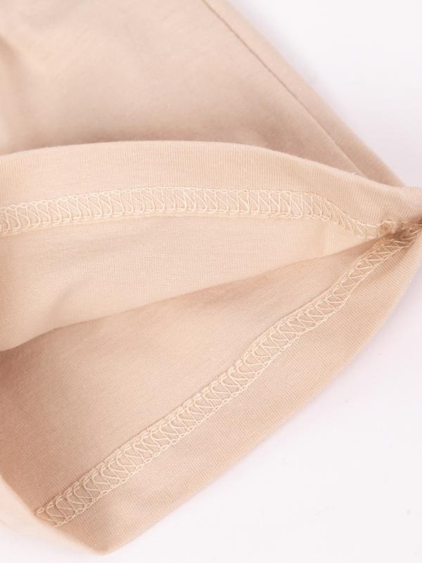 картинка Шорты детские Baby Boom П139/4-К Шампань от магазина детских товаров ALiSa