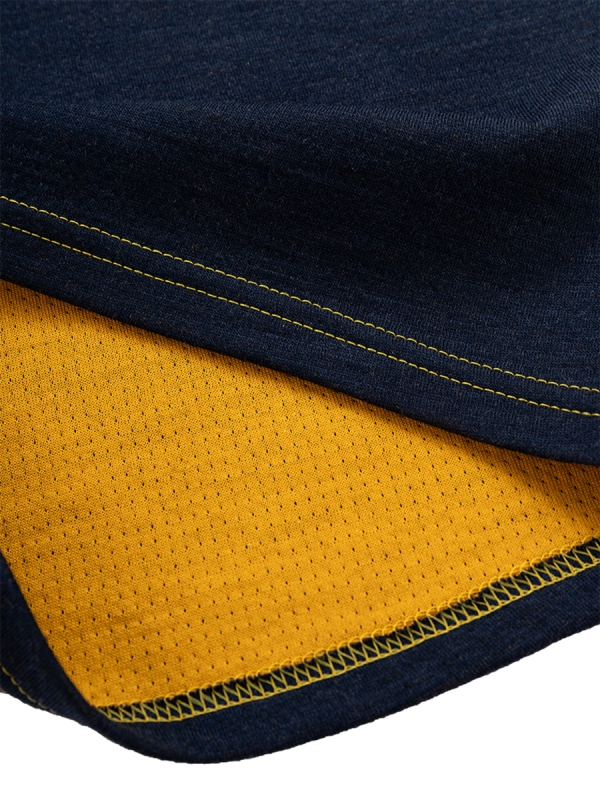 картинка Комплект термо-белья NIKASTYLE 7т11125 Синий меланж от магазина детских товаров ALiSa