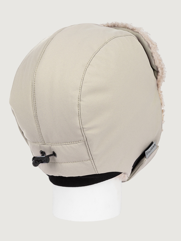 картинка Шапка мембранная утепленная NIKASTYLE 11з16325 Кешью от магазина детских товаров ALiSa