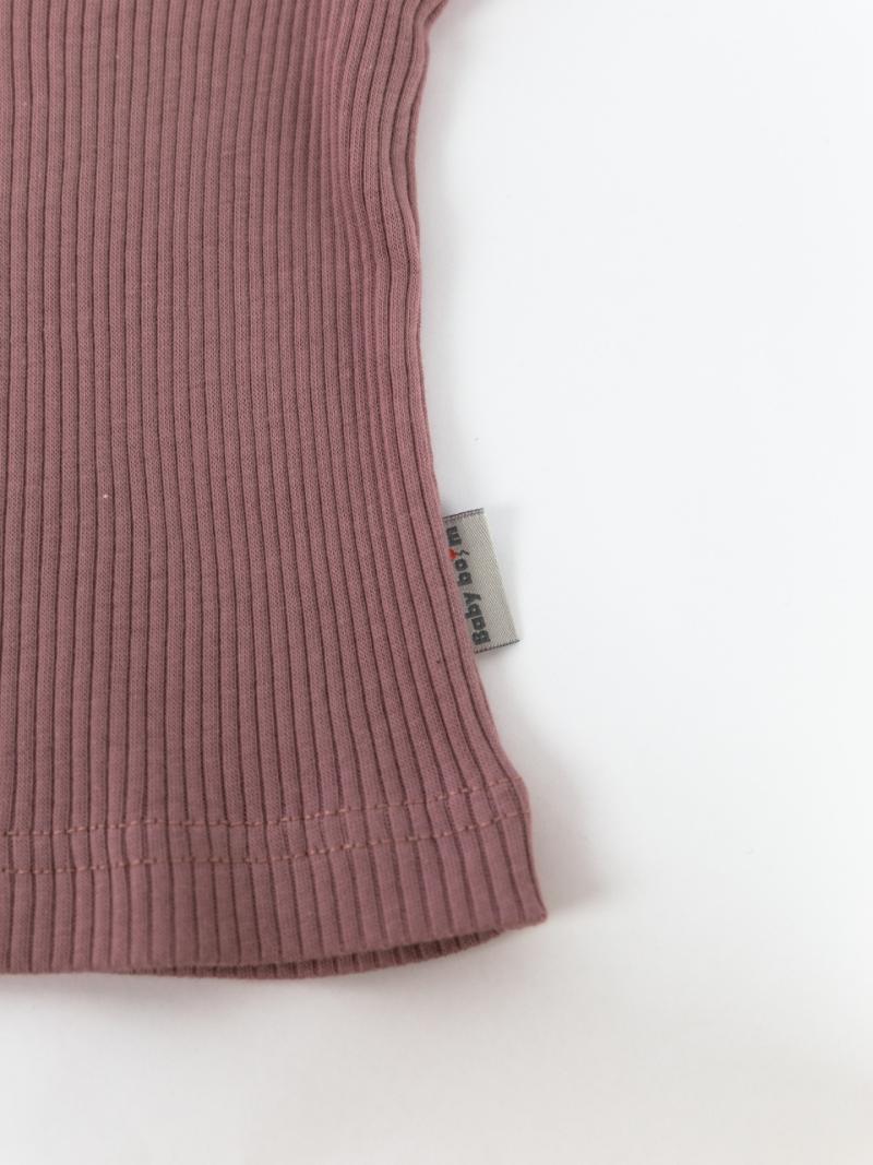 картинка Футболка для девочки Baby Boom Ф62/9-И Вишнёвый йогурт я708 от магазина детских товаров ALiSa