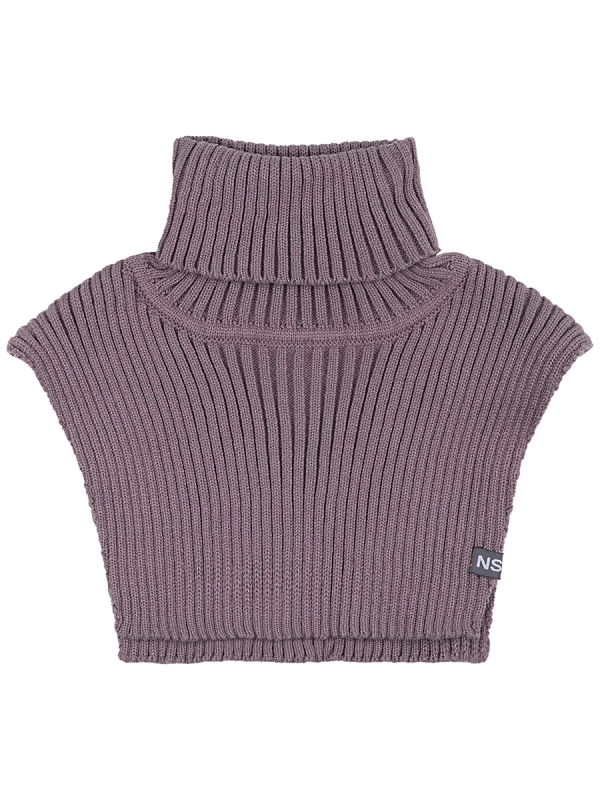 картинка Манишка для девочки NIKASTYLE 17з16824 Орхидея от магазина детских товаров ALiSa