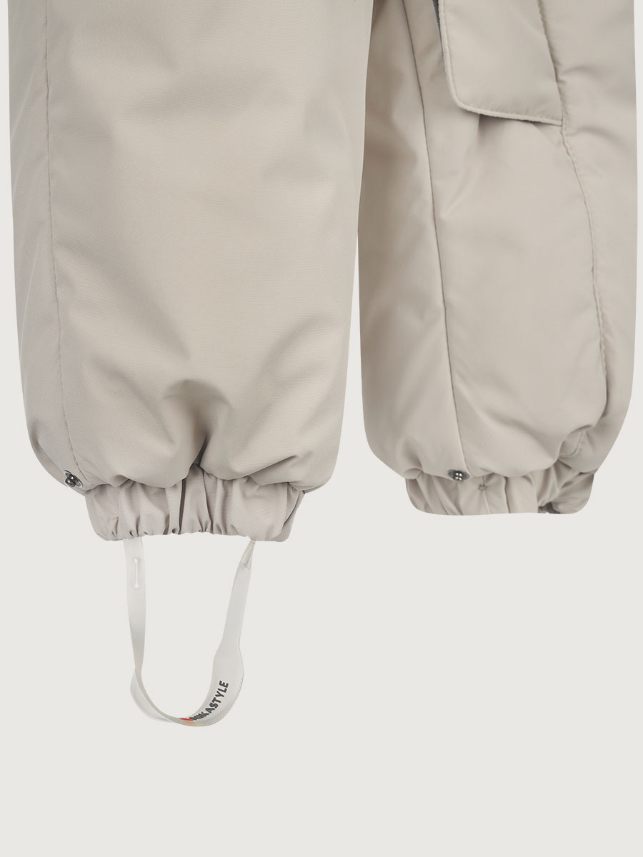 картинка Комбинезон детский NIKASTYLE 8з0125 Кешью от магазина детских товаров ALiSa