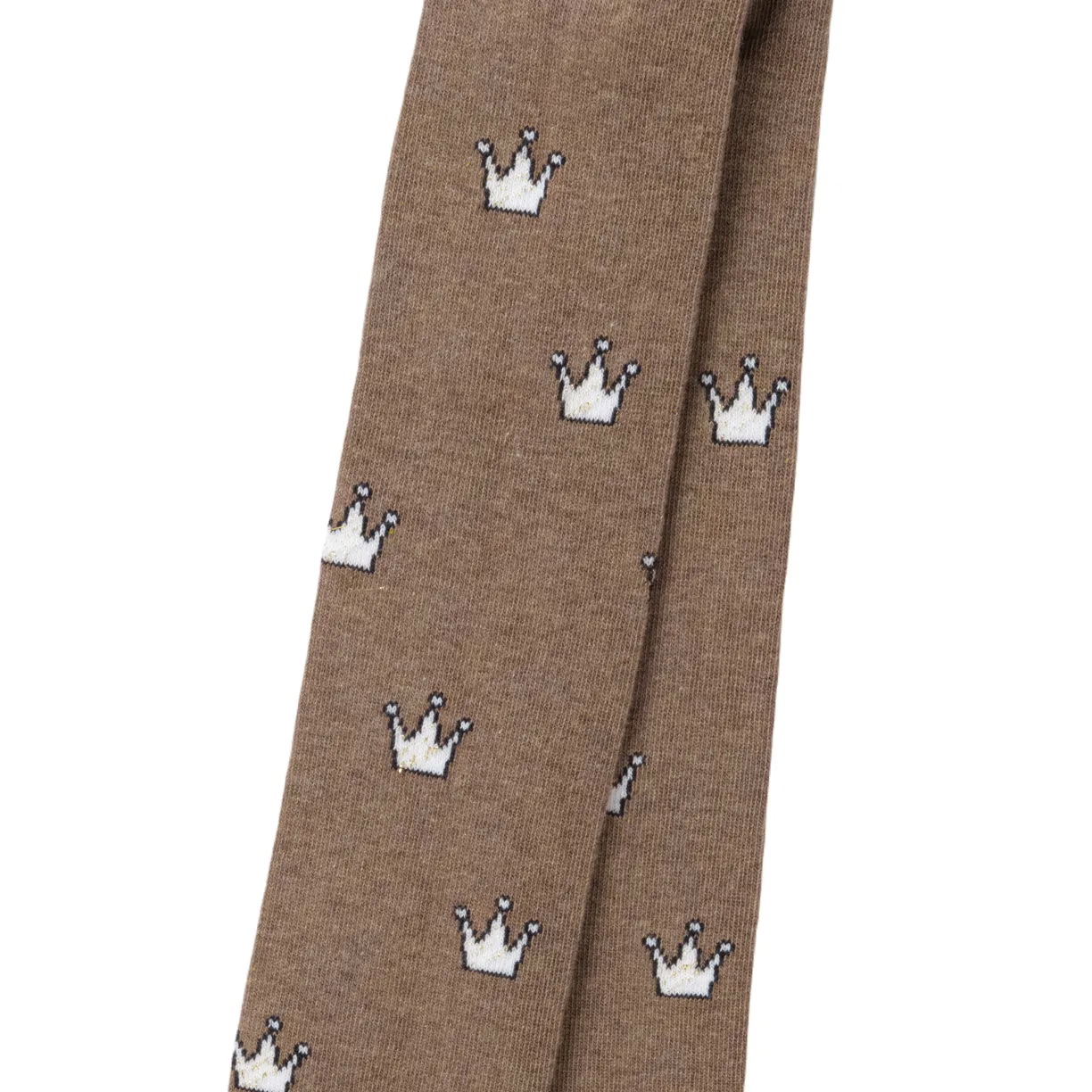 картинка Колготки для девочки Artie 2d403L Кофейный люрекс от магазина детских товаров ALiSa