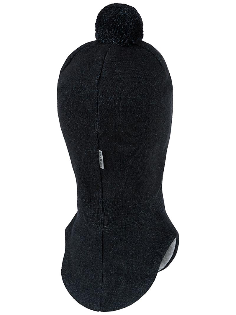 картинка Шлем демисезонный для мальчика NIKASTYLE 10м10124 океан от магазина детских товаров ALiSa