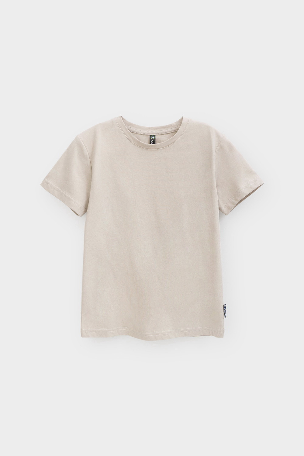 картинка Футболка детская Crockid К 302140 песчаный берег от магазина детских товаров ALiSa