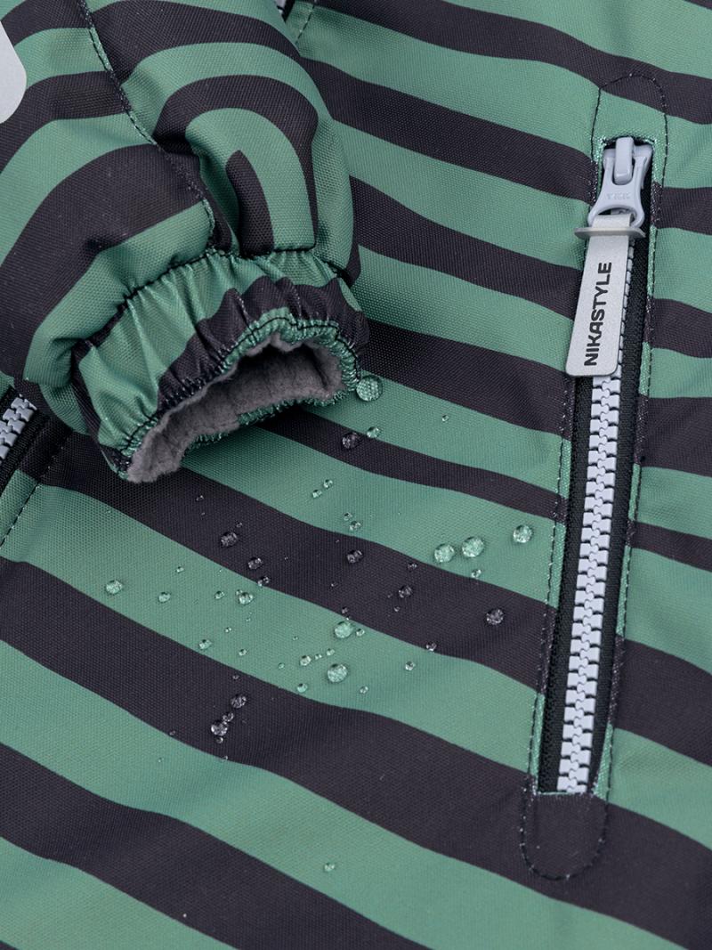 картинка Комплект утепленный для мальчика NIKASTYLE 7м1124 бамбук черный от магазина детских товаров ALiSa