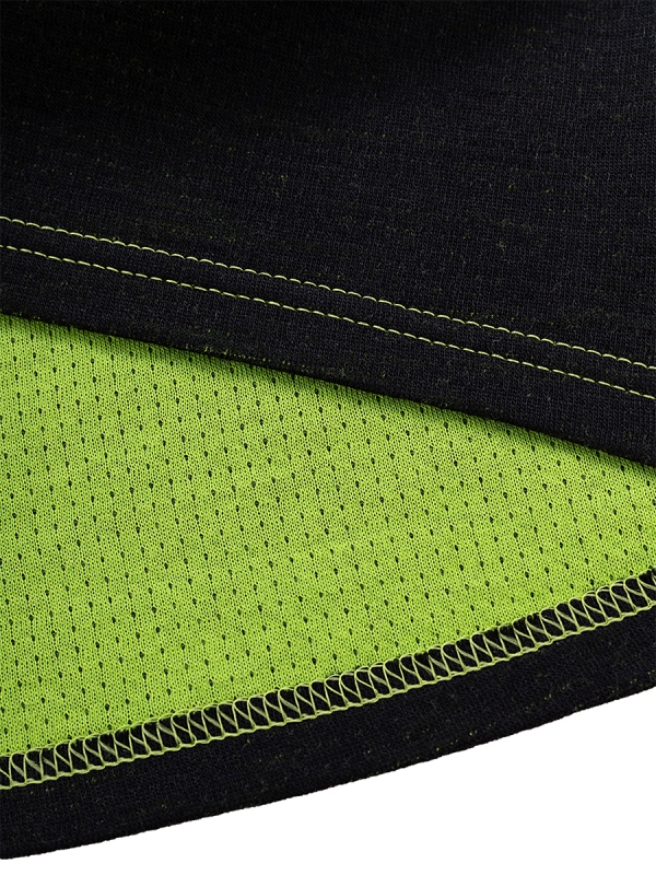 картинка Комплект термо-белья NIKASTYLE 7т11125 Черный от магазина детских товаров ALiSa