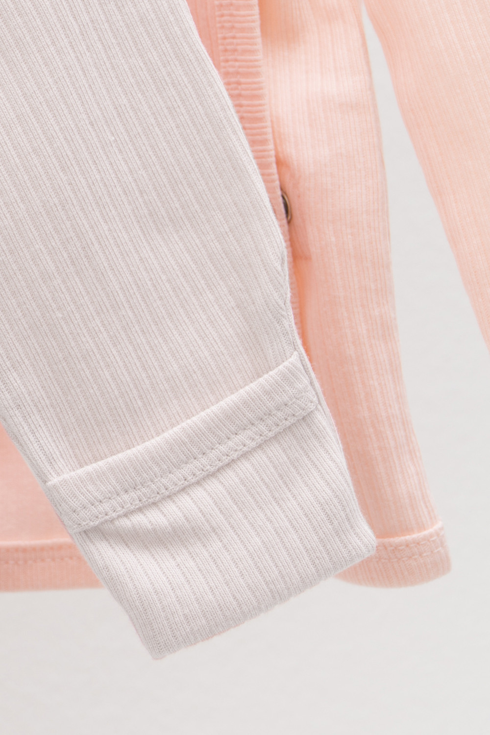 картинка Кофточка детская Crockid К 301975-2 зефир, бежевый (бежевый) я121 от магазина детских товаров ALiSa