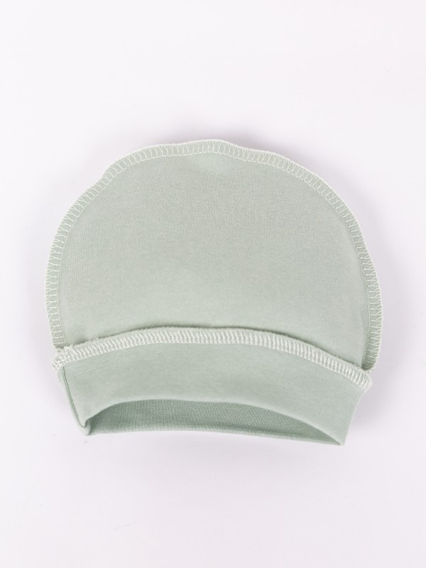 картинка Шапка Baby Boom А52/99-4-И Нефрит я718 от магазина детских товаров ALiSa