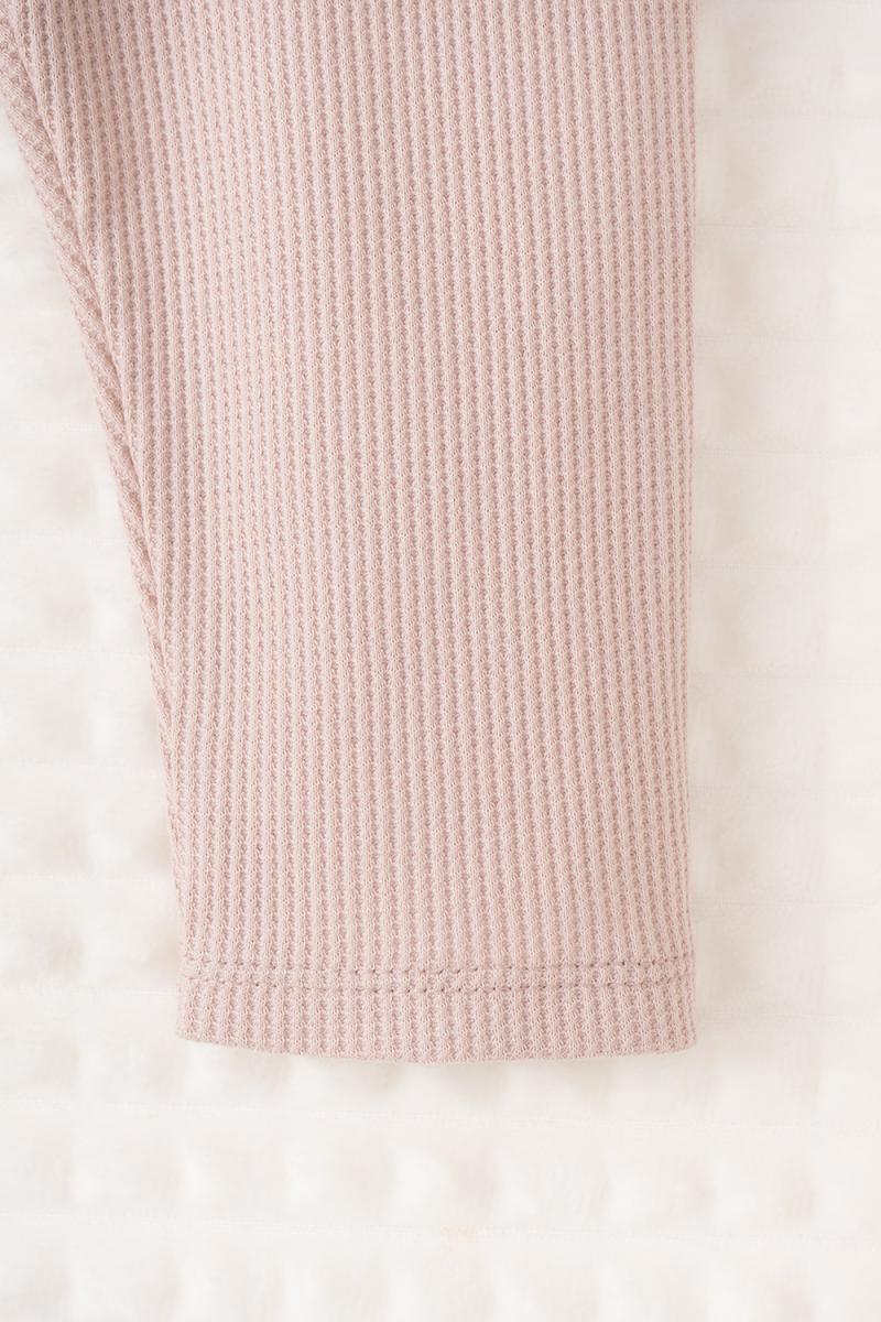 картинка Брюки детские Crockid К 400560 бежевый от магазина детских товаров ALiSa