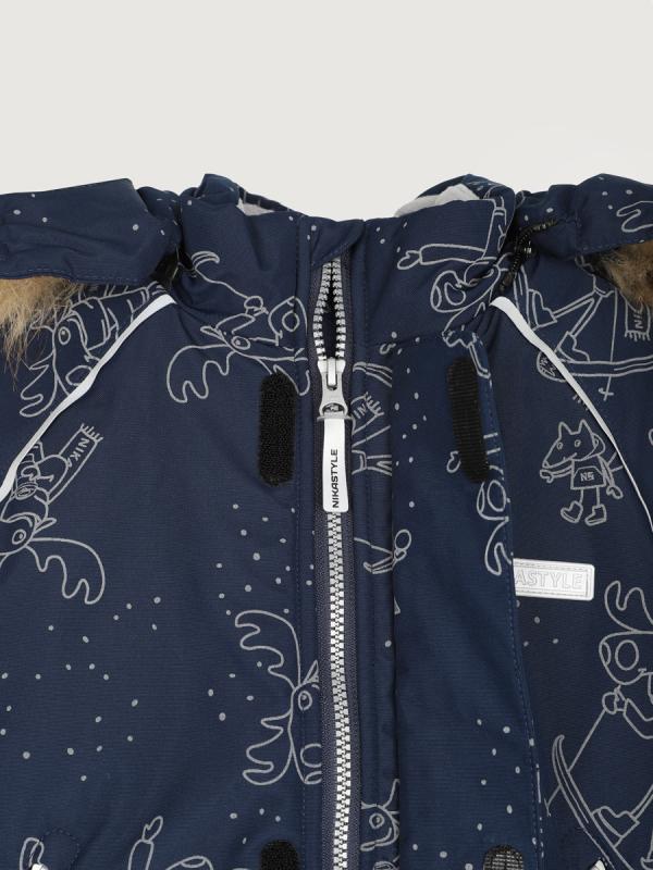 картинка Комплект для мальчика NIKASTYLE 7з0725 Неви от магазина детских товаров ALiSa