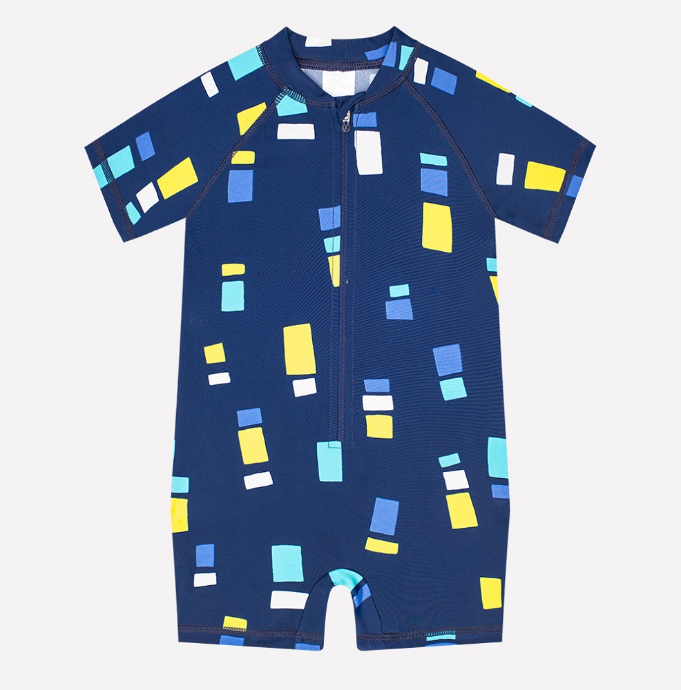 картинка Купальный костюм для мальчика Crockid ТК 16007/1н ХФ от магазина детских товаров ALiSa