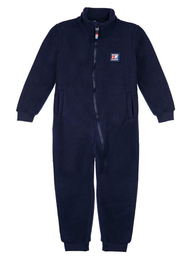 картинка Комбинезон флисовый для мальчика PL 32312245 от магазина детских товаров ALiSa