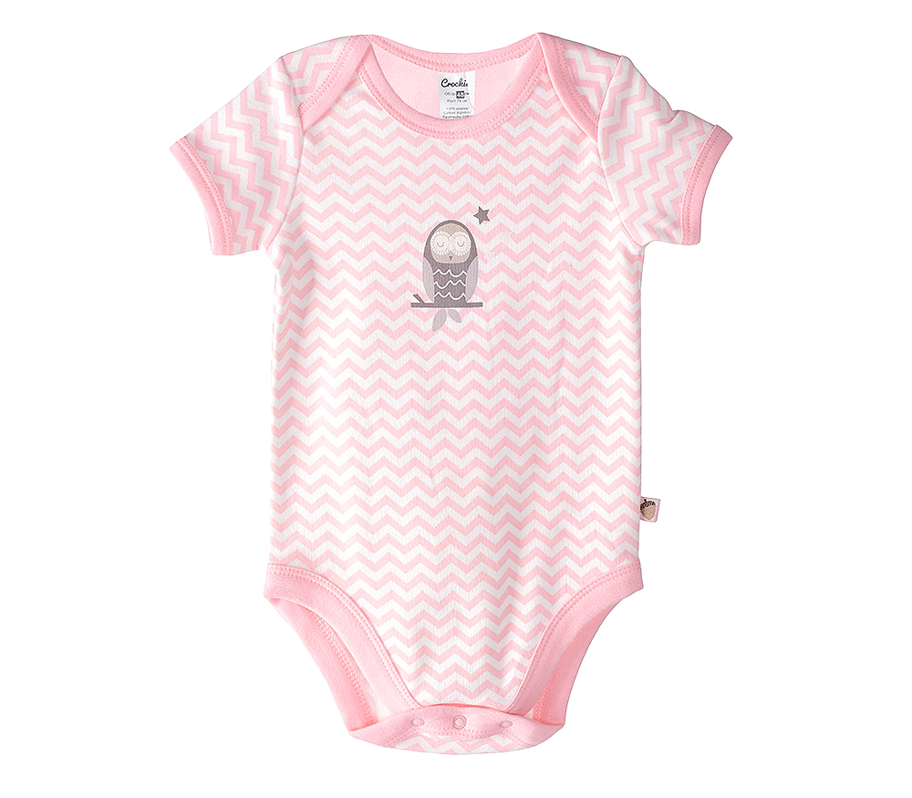 картинка Полукомбинезон детский Crockid К 6013 зигзаги на сахаре от магазина детских товаров ALiSa