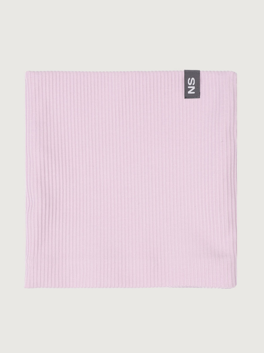 картинка Комплект деми шапка снуд для девочки NIKASTYLE 12л12425 Сакура от магазина детских товаров ALiSa