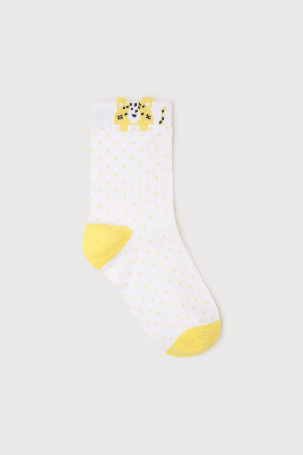 картинка Носки для девочки Crockid К 9573/13 ФВ от магазина детских товаров ALiSa