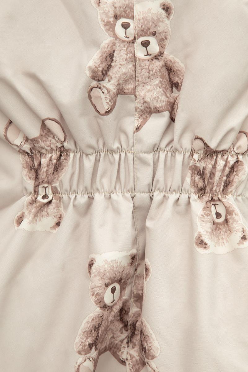 картинка Комбинезон зимний Crockid ВК 60052/н/2 УЗГ от магазина детских товаров ALiSa