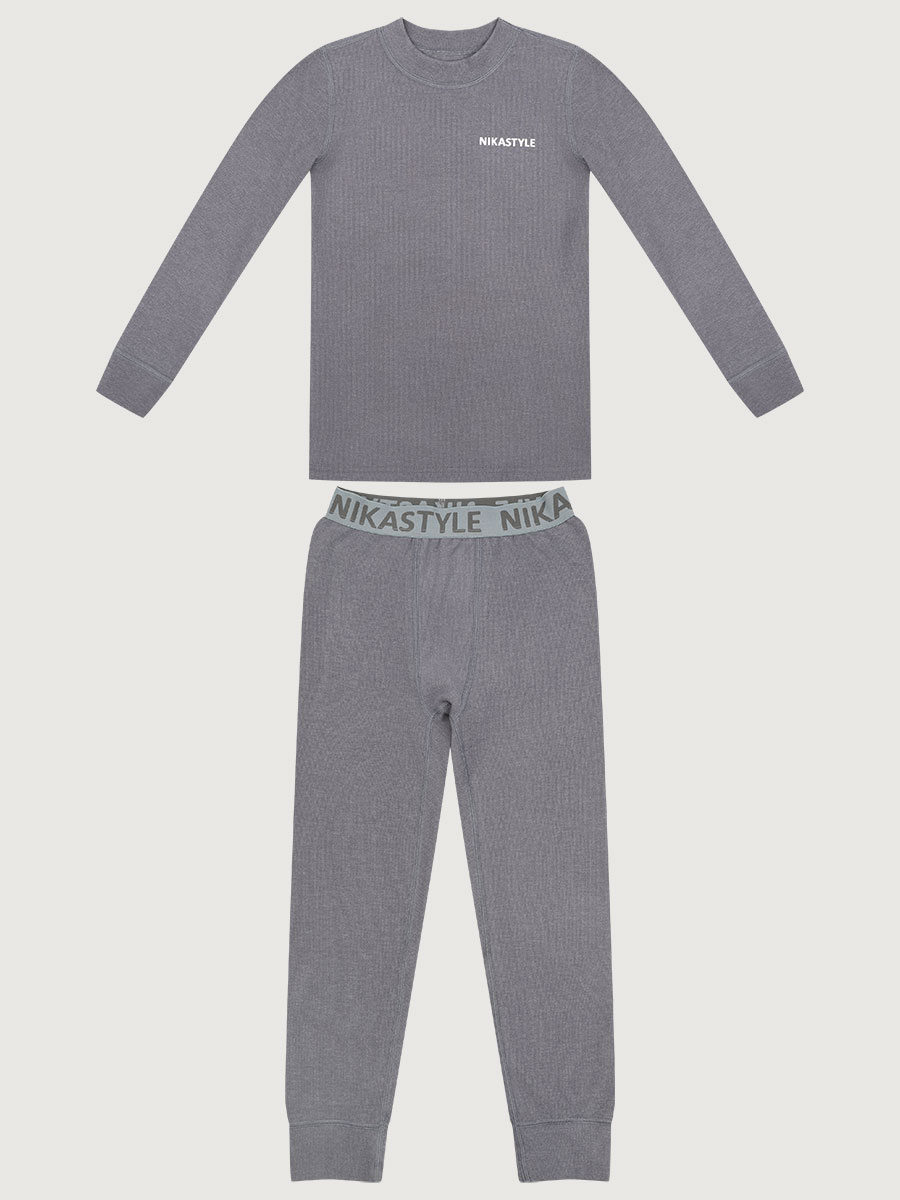 картинка Костюм для мальчика NIKASTYLE 7т19125 Джинс от магазина детских товаров ALiSa