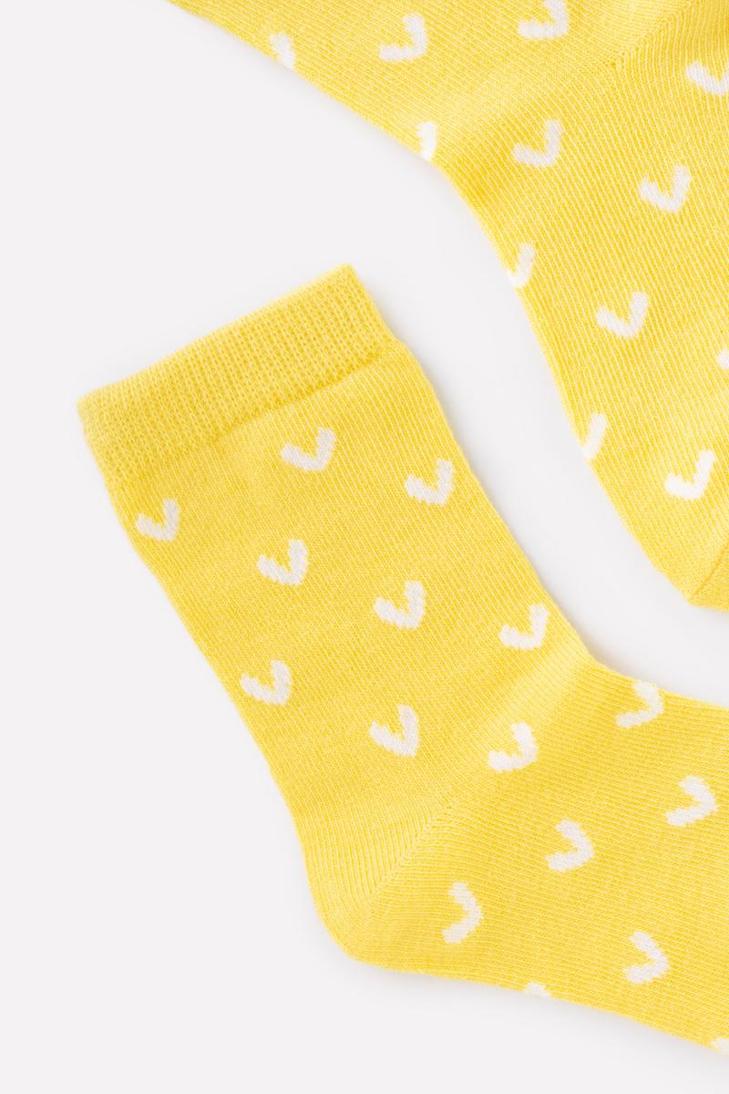 картинка Носки детские Crockid К 9573/26 ФВ от магазина детских товаров ALiSa