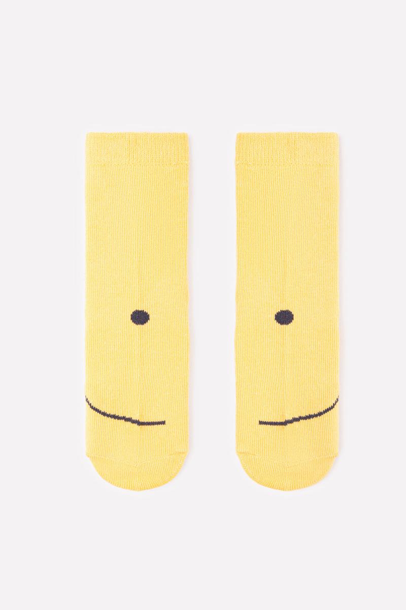 картинка Носки детские Crockid К 9597/15 ФВ от магазина детских товаров ALiSa