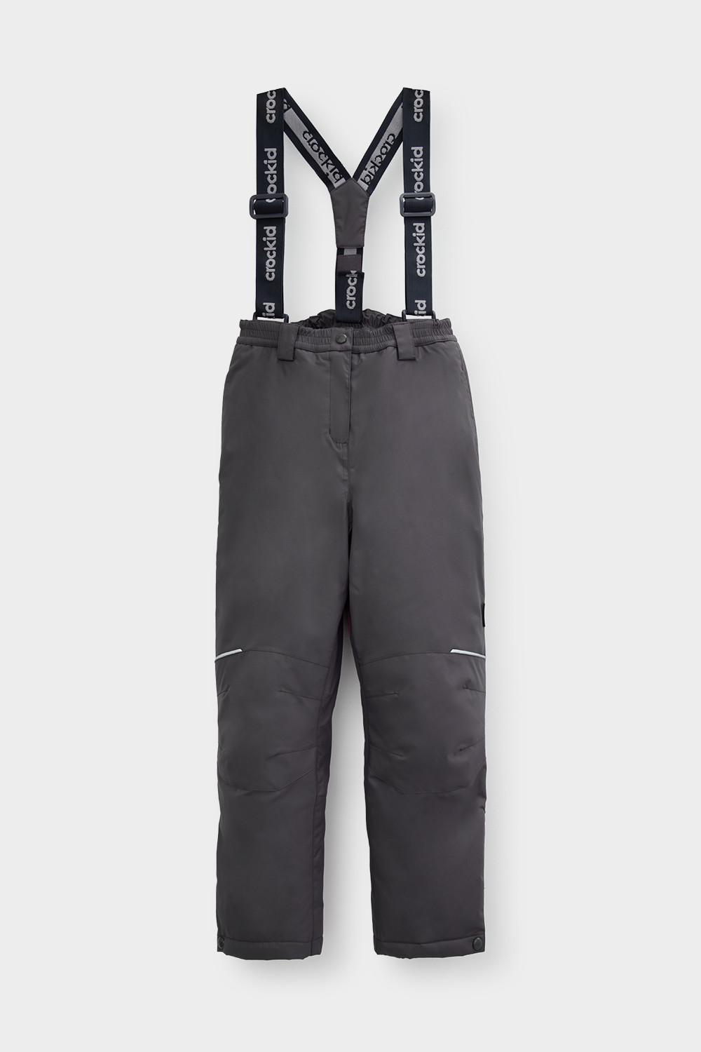 картинка Брюки зимние Crockid ВК 40008/23/1 ГР от магазина детских товаров ALiSa