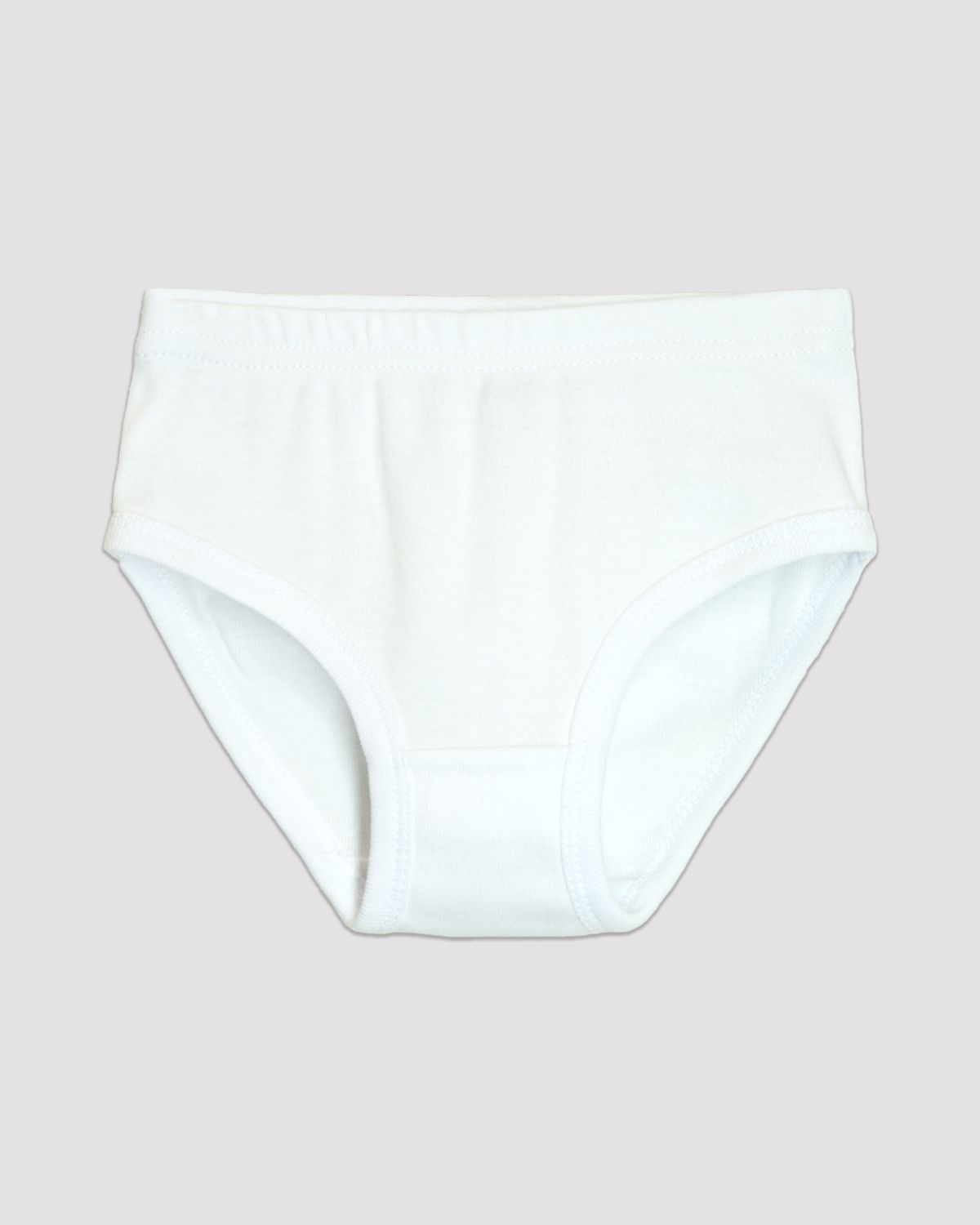 картинка Трусы для девочки Let's go LG 1280915 ДГ белый от магазина детских товаров ALiSa