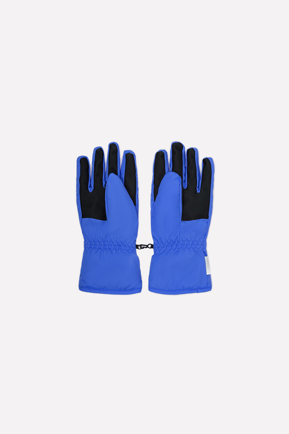 картинка Зимние перчатки Crockid ВК 10004/12 ГР от магазина детских товаров ALiSa
