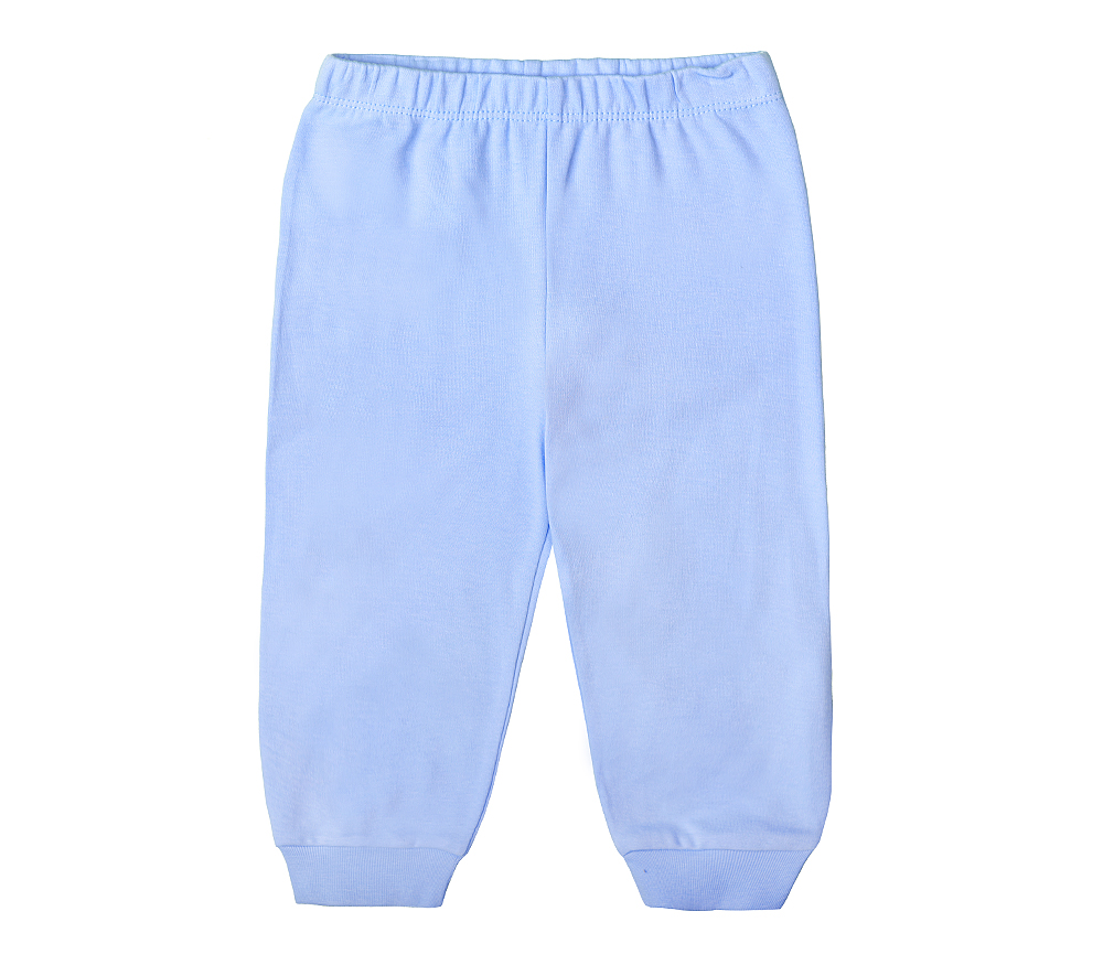 картинка Брюки для мальчика Crockid К 4072 голубой от магазина детских товаров ALiSa