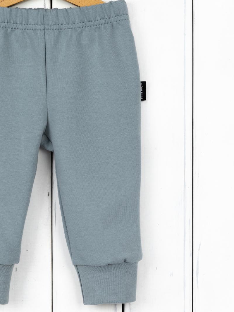 картинка Брюки для мальчика Baby Boom П101/2-Ф Турмалин я714 от магазина детских товаров ALiSa