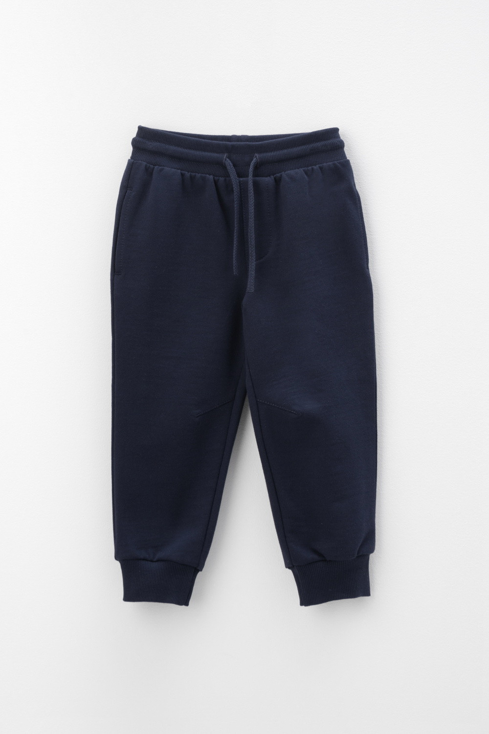 картинка Брюки для мальчика Crockid КР 400602 глубокий синий к414 от магазина детских товаров ALiSa