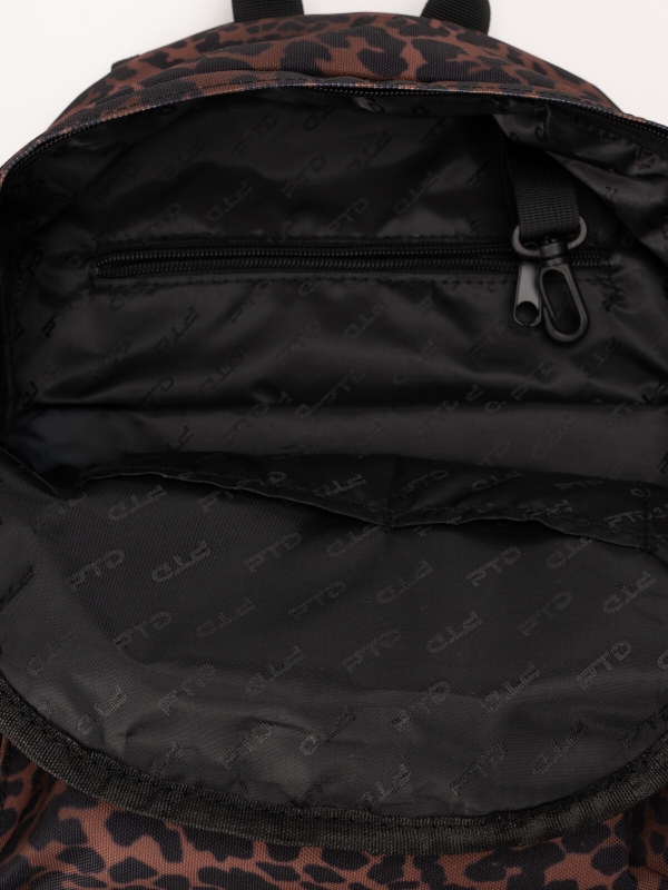 картинка Рюкзак для девочки PL 12521849 Разноцветный от магазина детских товаров ALiSa