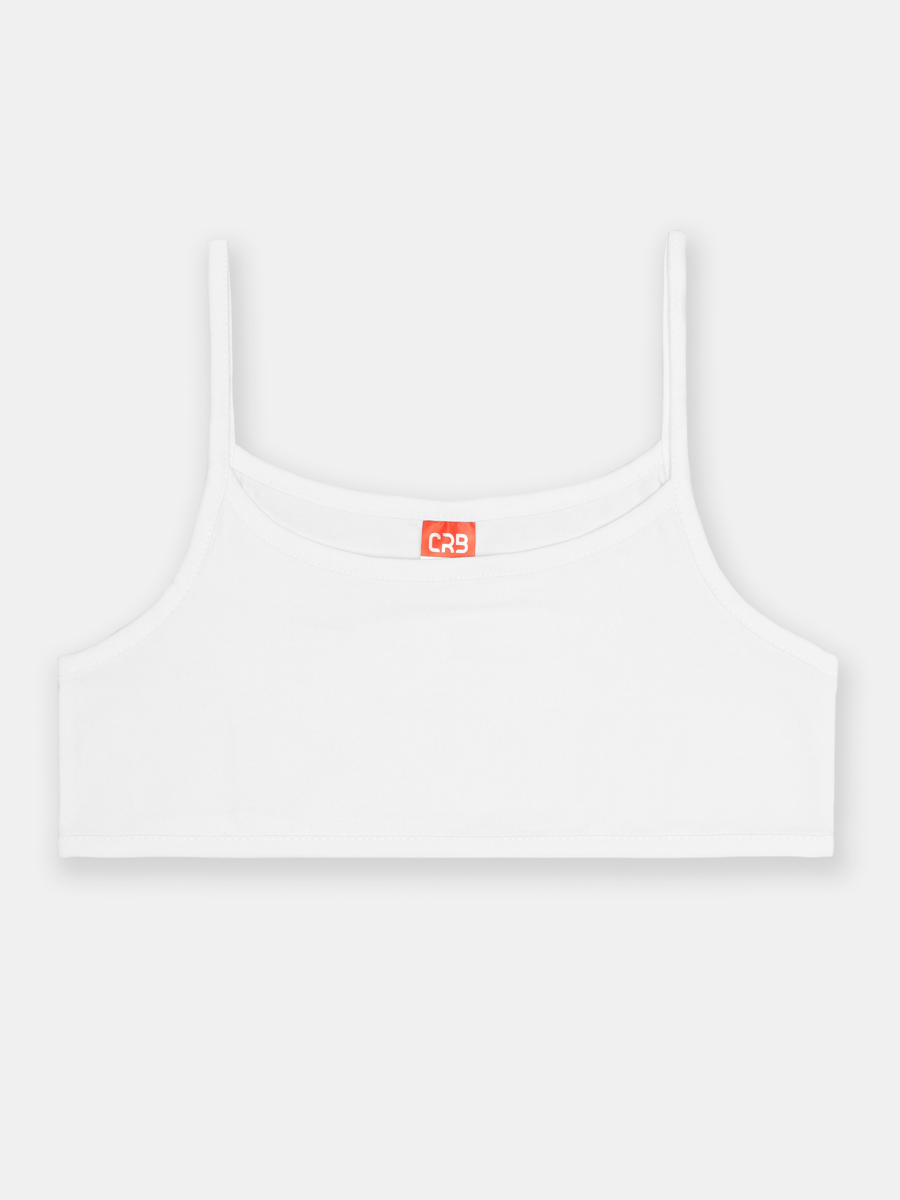 картинка Бюстье для девочки CWMG 20061-20 Белый от магазина детских товаров ALiSa